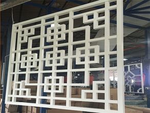 武漢室內(nèi)仿古鋁掛落 美麗鄉(xiāng)村建設(shè)鋁窗花定制價(jià)格