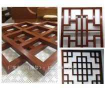 仿古窗花產(chǎn)品庫(kù) 傳統(tǒng)之美與現(xiàn)代工藝的完美融合