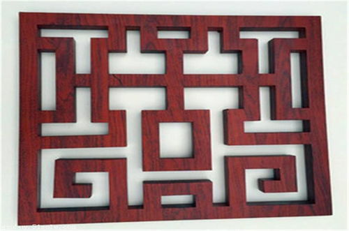 優質仿古鋁窗花 傳統韻味與現代工藝的完美結合