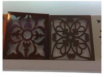 仿古鋁窗花 傳統韻味與現代工藝的完美融合——專業廠家解析